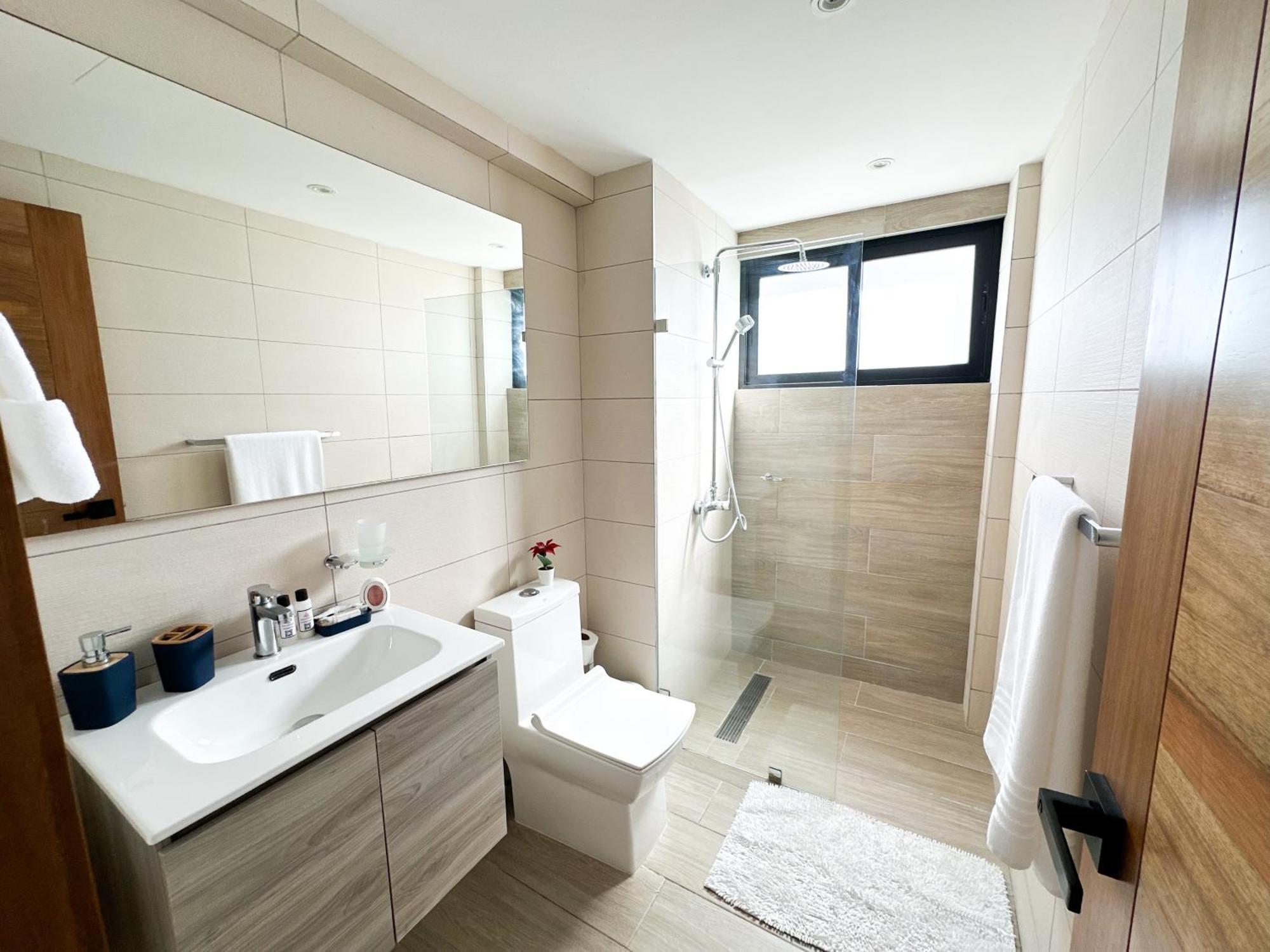 Luxury At Canamar Residences, Cap Cana C-302 Apartment *