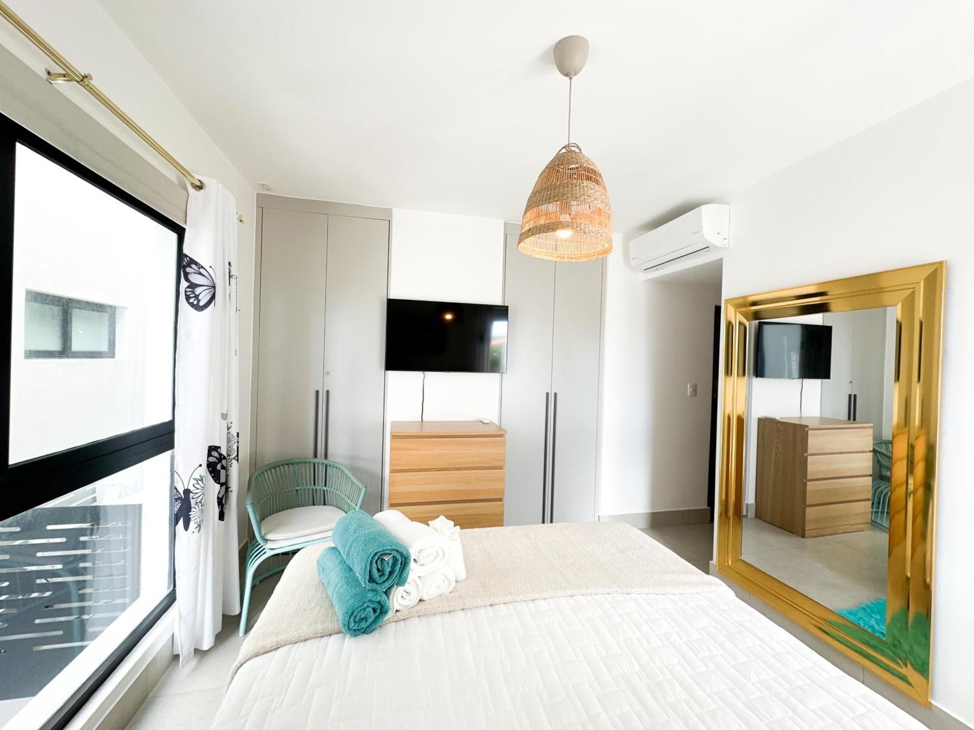 Luxury At Canamar Residences, Cap Cana C-302 Apartment Punta Cana